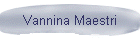 Vannina Maestri